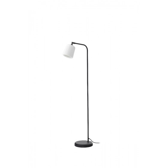New Works Material New Editions Floor Lamp